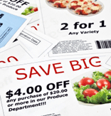 portland grocery delivery coupons
